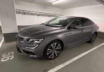 Renault Talisman 119.000 km 18.000 &euro; Berlin 12526
