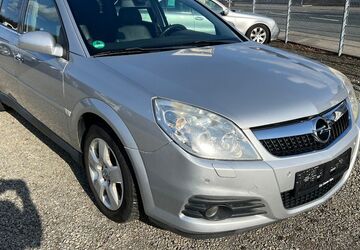 Opel Vectra 188.713 km 3.499 &euro; Olpe 57462