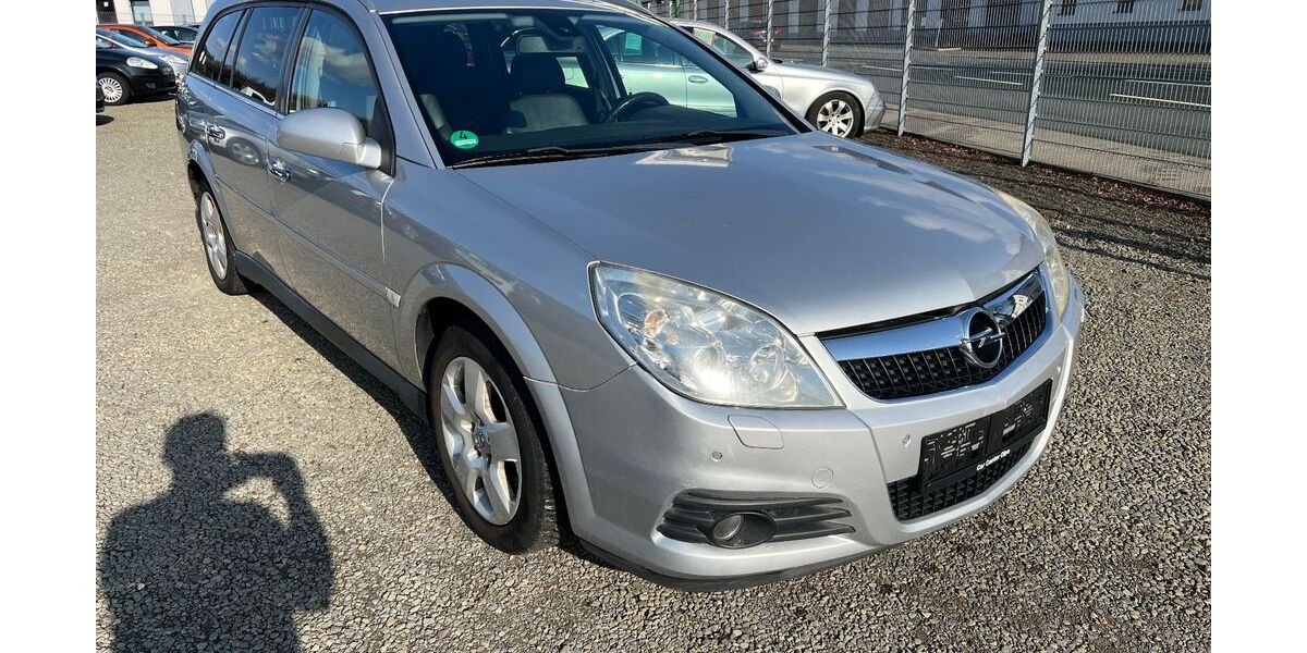 Opel Vectra 188.713 km 3.499 &euro; Olpe 57462