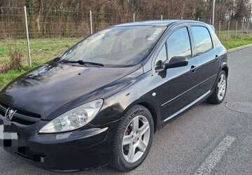 Peugeot 307 375.000 km 1.200 &euro; Fenken (Schlier) 88281