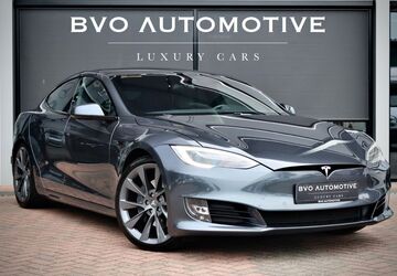 Tesla Model S 119.900 km 27.370 &euro; Oss 