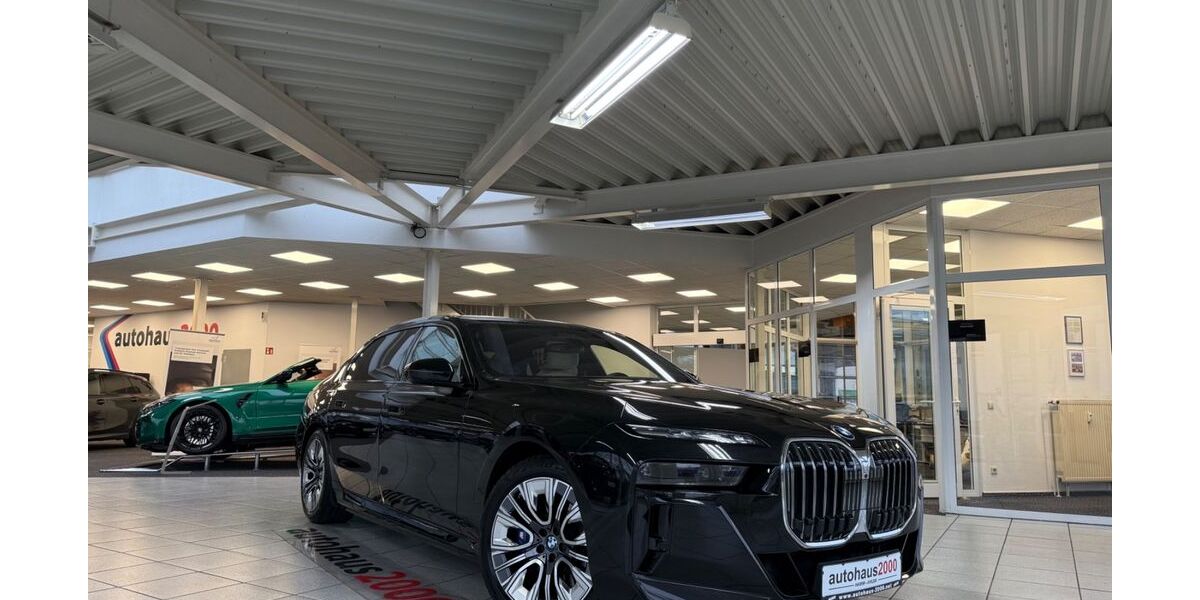 BMW 750 64.070 km 91.950 &euro; Hamm 59065