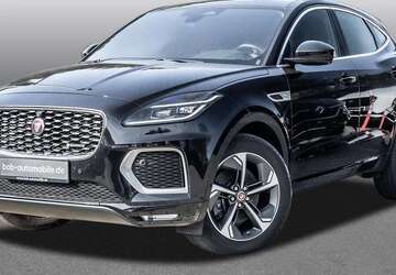 Jaguar E-Pace 86.711 km 27.409 &euro; Wuppertal 42109