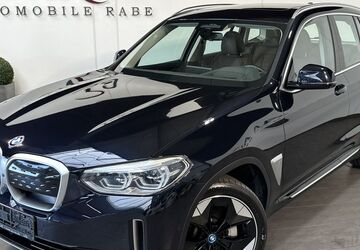 BMW iX3 108.450 km 29.749 &euro; Wardenburg 26203