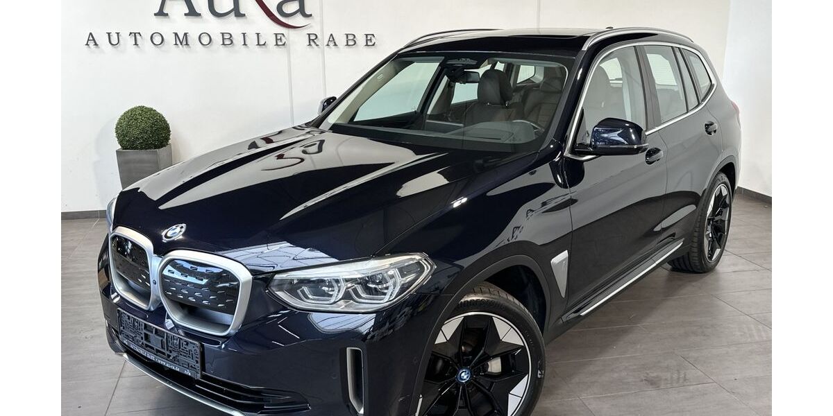 BMW iX3 108.450 km 29.749 &euro; Wardenburg 26203