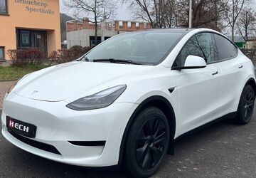 Tesla Model Y 18.550 km 31.999 &euro; Bad Bocklet 97708