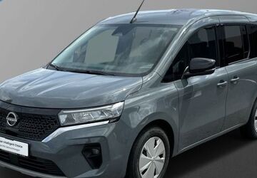 Nissan Townstar 1.800 km 37.990 &euro; Altlay 56858