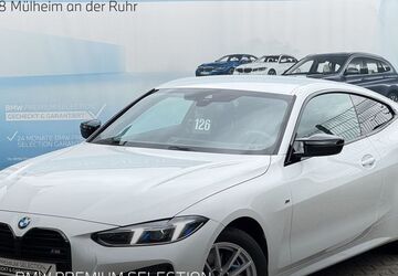 BMW M440 25.347 km 57.399 &euro; Mülheim an der Ruhr 45478