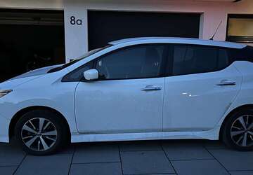Nissan Leaf 65.000 km 13.800 &euro; Neuwied 56564