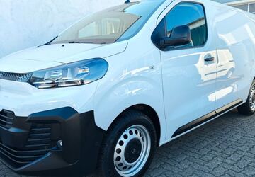 Citroen Jumpy 9.800 km 26.990 &euro; Ötigheim 76470