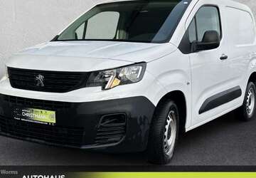 Peugeot Partner 119.438 km 11.990 &euro; Grünstadt 67269