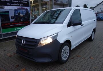 Mercedes-Benz Vito 42.787 km 29.800 &euro; Fredersdorf-Vogelsdorf OT Fredersdorf Nord 15370