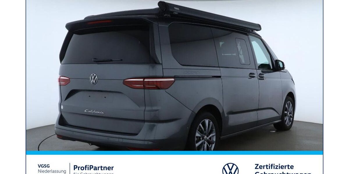 VW T7 California 7.299 km 74.250 &euro; Bochum 44866
