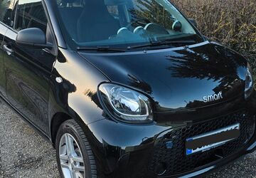 Smart ForFour 29.100 km 8.100 &euro; Harburg / Schwaben 86655