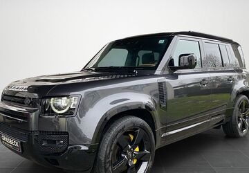 Land Rover Defender 21.900 km 81.490 &euro; Deggendorf/Fischerdorf 94469