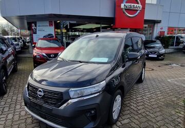 Nissan Townstar 5.016 km 23.450 &euro; Lübeck 23554