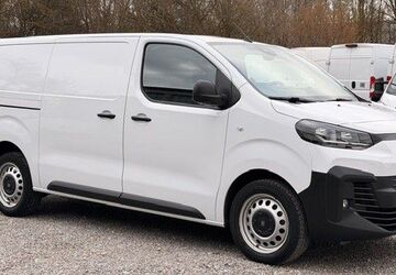 Fiat Scudo 44.024 km 24.859 &euro; Obertraubling 93083