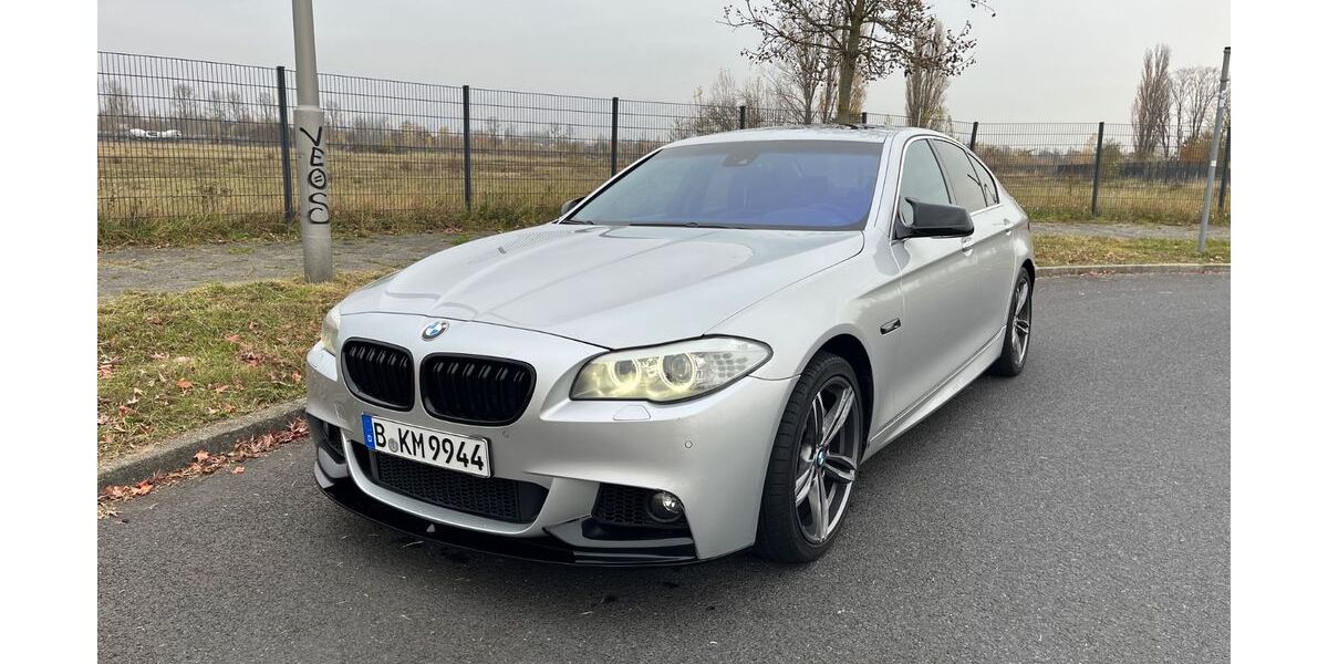 BMW 525 314.700 km 14.700 &euro; Berlin 12687