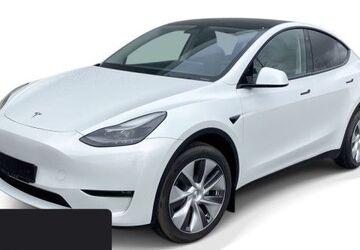 Tesla Model Y 32.614 km 38.700 &euro; Hannover 30519