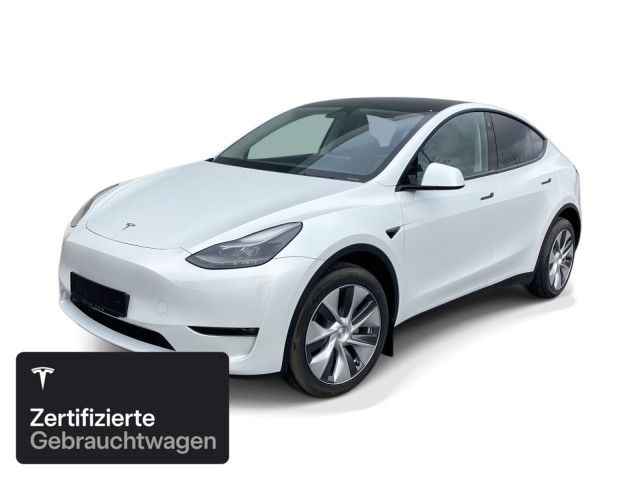 Tesla Model Y 32.614 km 38.700 &euro; Hannover 30519