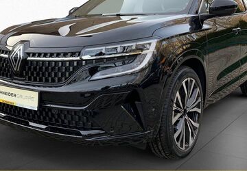 Renault Austral 29.407 km 34.990 &euro; Röhrsdorf 09247