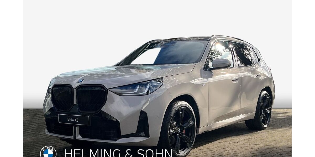 BMW X3 4.660 km 80.419 &euro; Lingen 49809