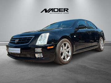 Gebrauchte Cadillac STS