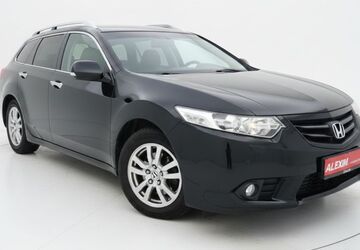 Honda Accord 205.905 km 8.700 &euro; Leipzig 04179
