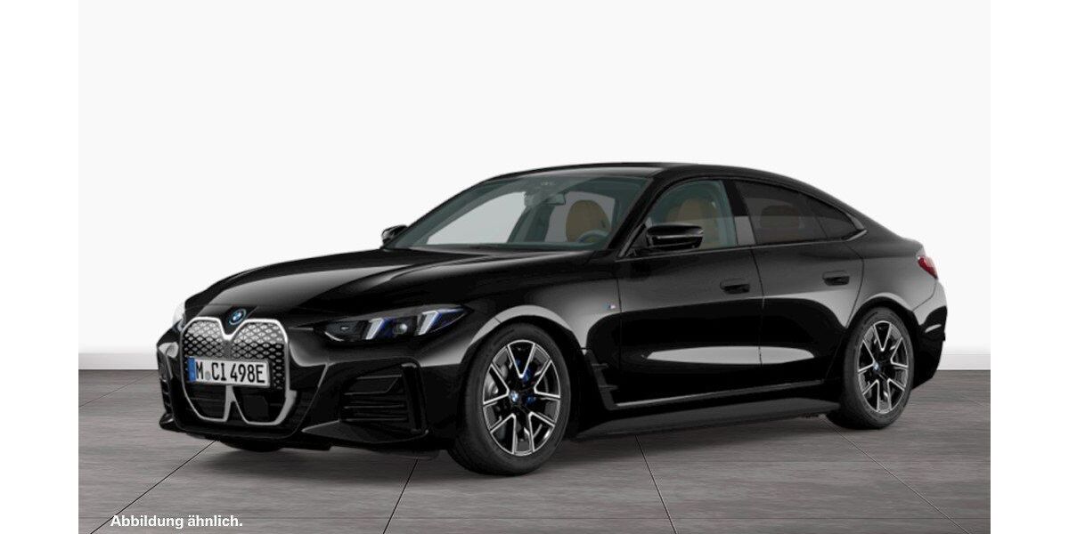 BMW i4 21.569 km 55.205 &euro; Barsbüttel bei Hamburg 22885