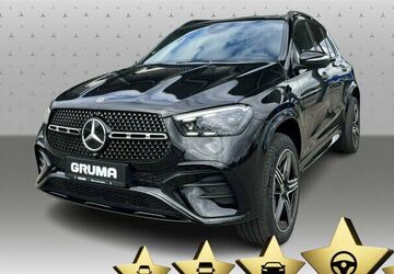 Mercedes-Benz GLE 350 5.506 km 94.990 &euro; Döbeln 04720