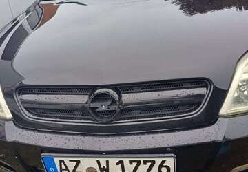 Opel Signum 230.000 km 2.450 &euro; bechtheim 67595