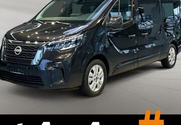 Nissan Primastar 19.243 km 33.379 &euro; Neckarsulm-Obereisesheim 74172