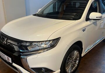 Mitsubishi Outlander 79.259 km 19.490 &euro; Hamburg-Neugraben 21149