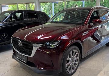 Mazda CX-80 1.980 km 54.990 &euro; Wilhelmshaven 26388
