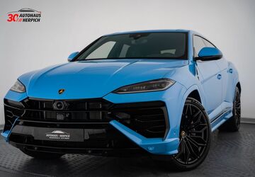 Lamborghini Urus 2.808 km 339.830 &euro; Erbach 64711