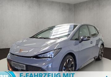 Cupra Born 8.772 km 32.950 &euro; Aschaffenburg 63739