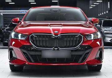 BMW 550 18.104 km 81.990 &euro; Feldkirchen bei München 85622