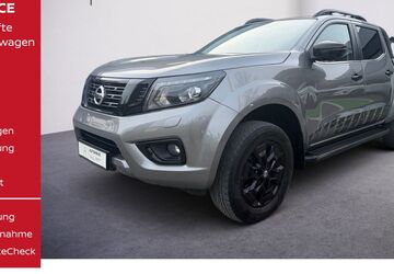 Nissan Navara 71.000 km 33.980 &euro; Bad Berleburg 57319
