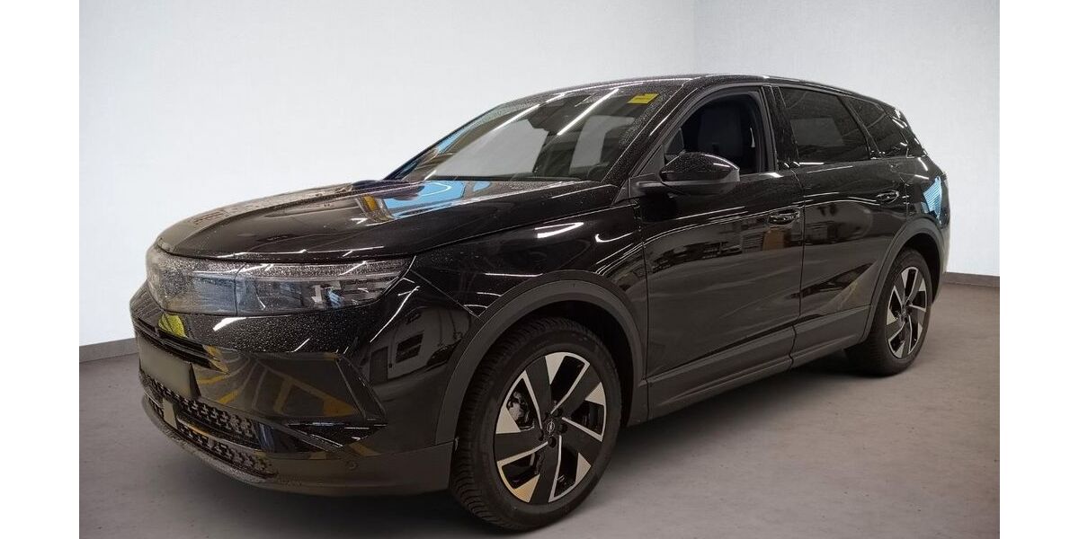 Opel Grandland (X) 6.699 km 32.695 &euro; Wiesbaden 65201