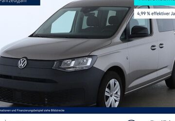 VW Caddy 20.079 km 31.980 &euro; Bochum 44866