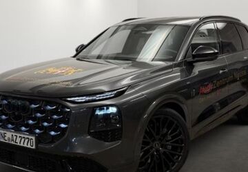 Audi Q7 2.500 km 119.950 &euro; Neuss 41464
