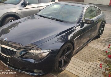 BMW 635 272.000 km 13.898 &euro; Neumünster 24537