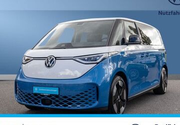 VW ID. Buzz 2.652 km 69.950 &euro; München 81829