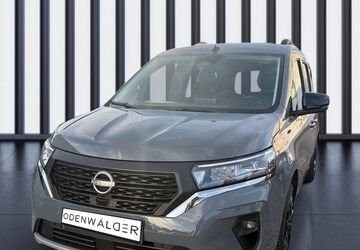 Nissan Townstar 34.997 km 22.949 &euro; Zaberfeld-Michelbach 74374