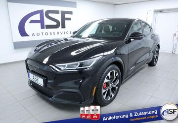 Ford Mustang Mach-E 15.580 km 45.470 &euro; Fürstenwalde bei Berlin 15517