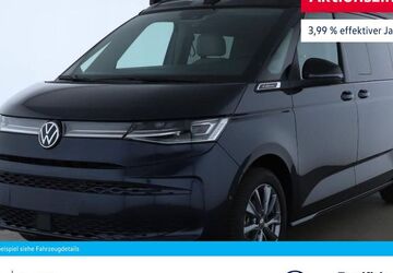 VW T7 California 1.282 km 73.040 &euro; Hannover 30419