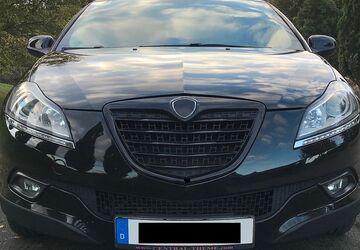 Lancia Delta 191.400 km 4.990 &euro; Bad Vilbel 61118