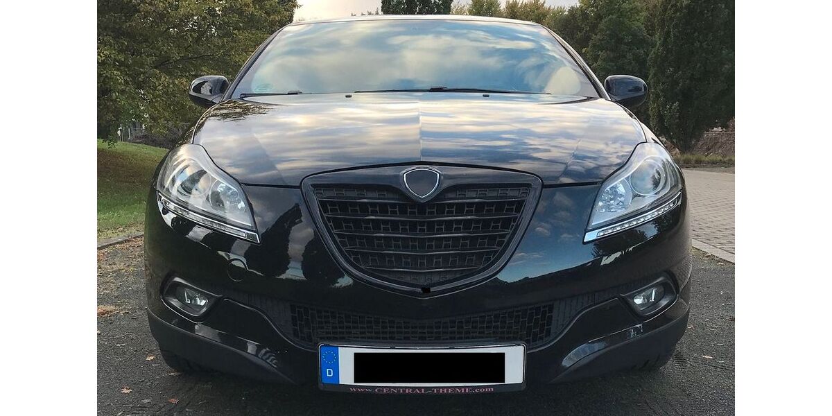 Lancia Delta 191.400 km 4.990 &euro; Bad Vilbel 61118