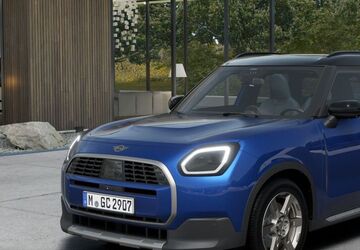 Mini Countryman C (Cooper) 18.620 km 35.230 &euro; Salzwedel-Brietz 29410
