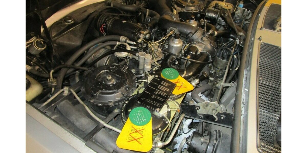 Rolls Royce Silver Spirit 114.200 km 9.985 &euro; Hirschberg 69493